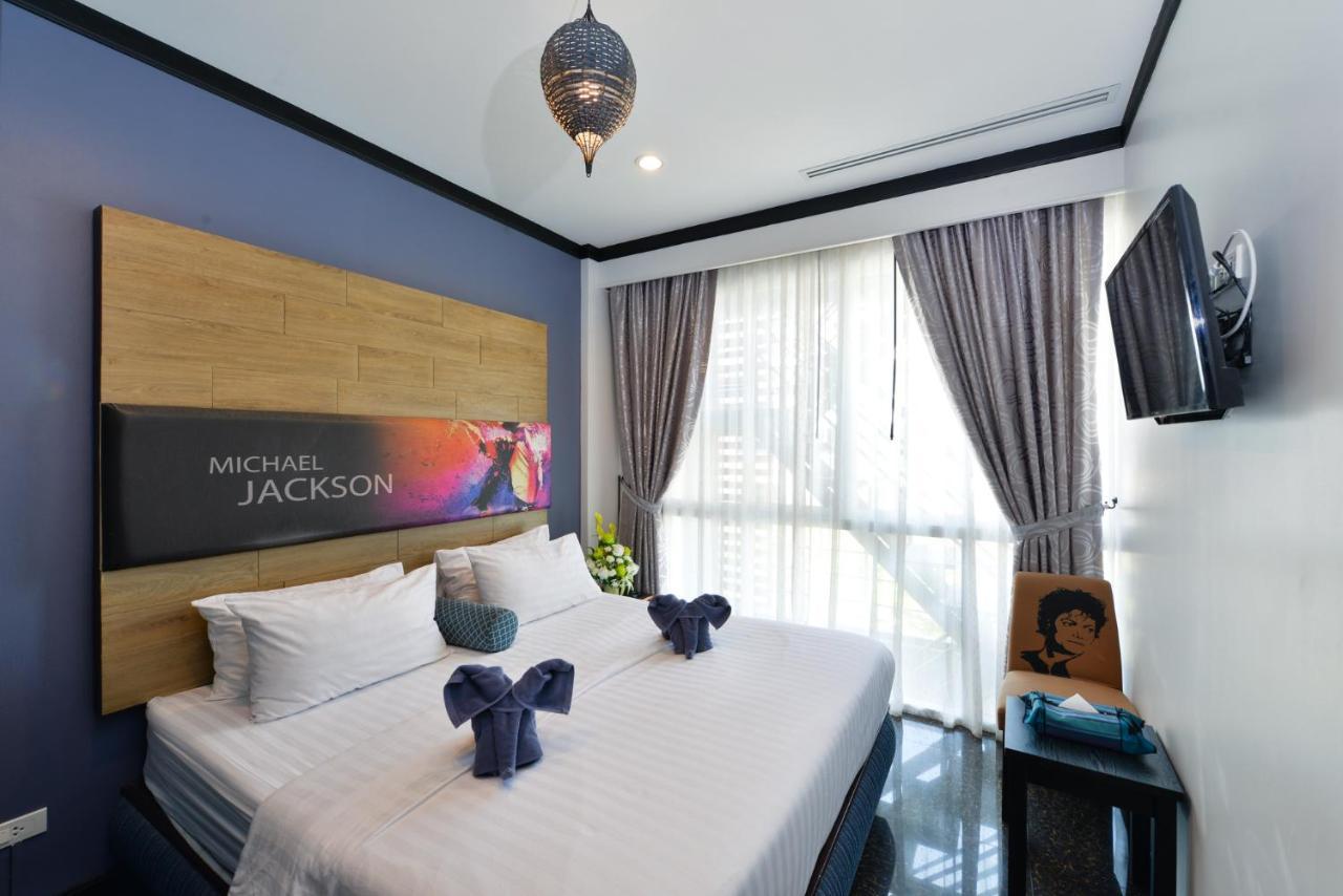 The River Scene Krabi Exterior photo